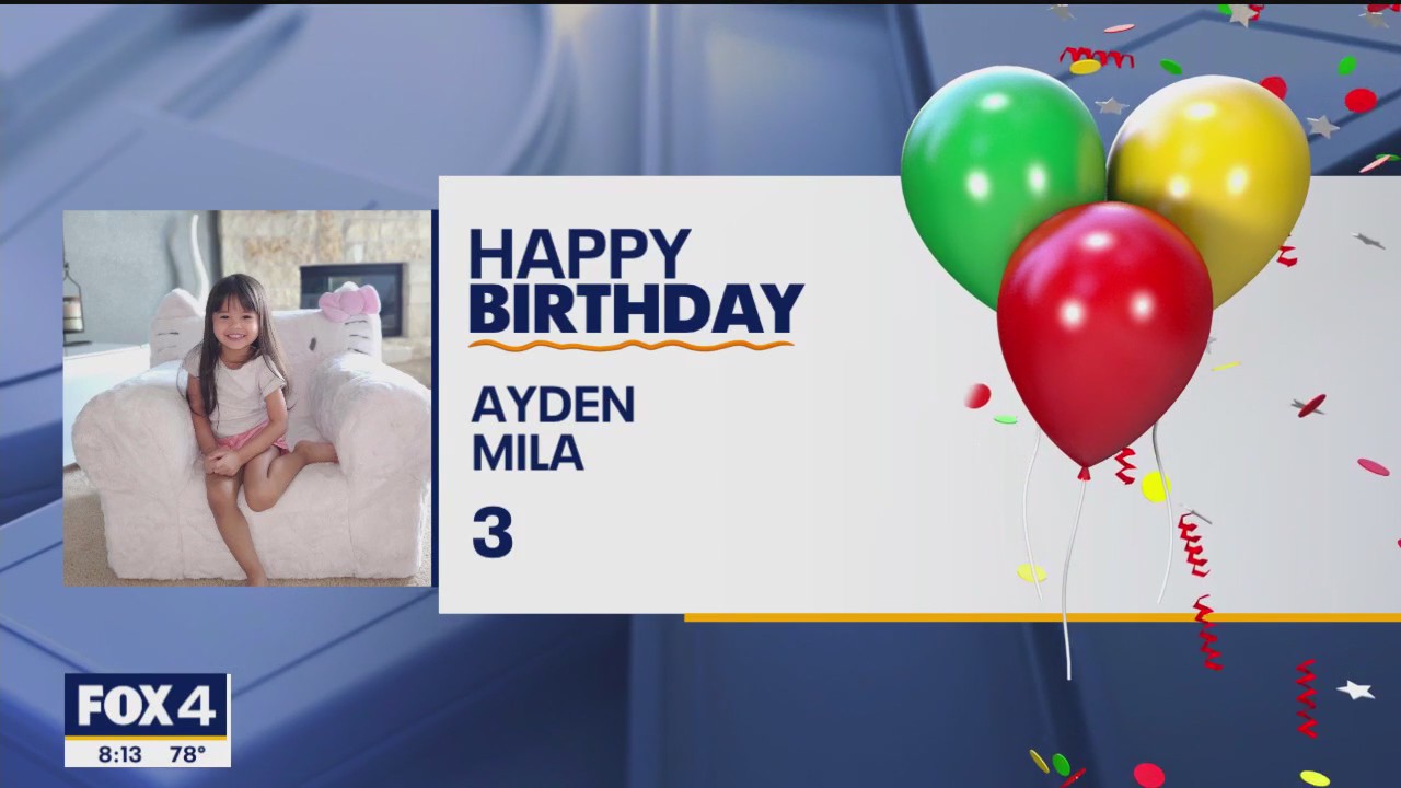 Good Day birthdays for June 30