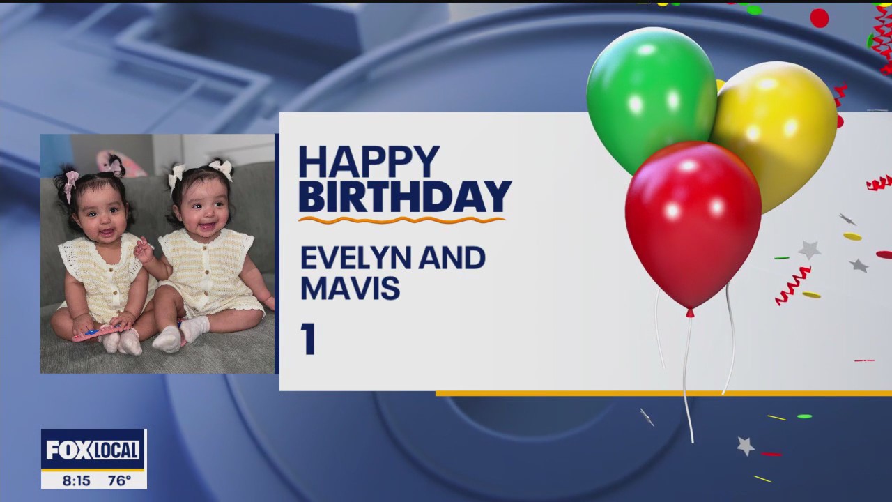 Good Day birthdays for July 1