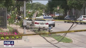 Family demands justice after bounty hunter shooting