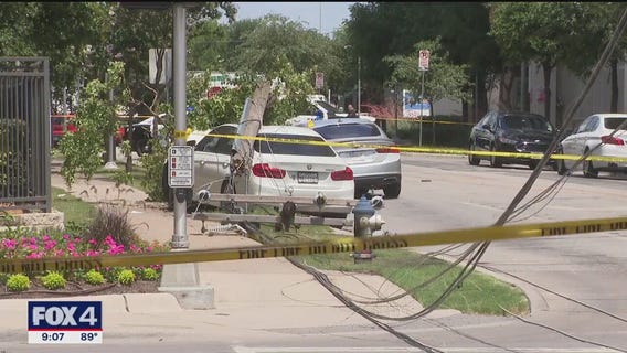 Family demands justice after bounty hunter shooting