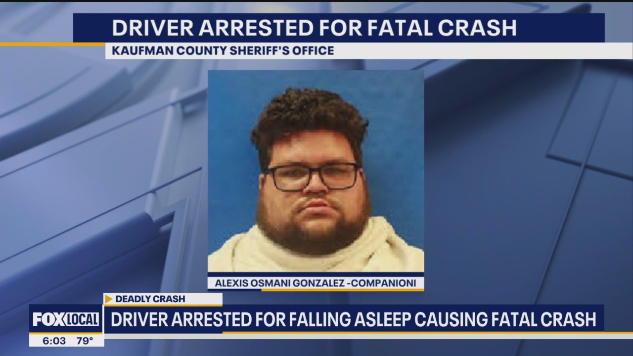 I-20 crash kills at least 5