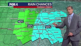 Dallas weather: July 2 evening forecast
