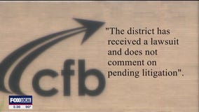 Parents are suing Carrollton-Farmer's Branch ISD