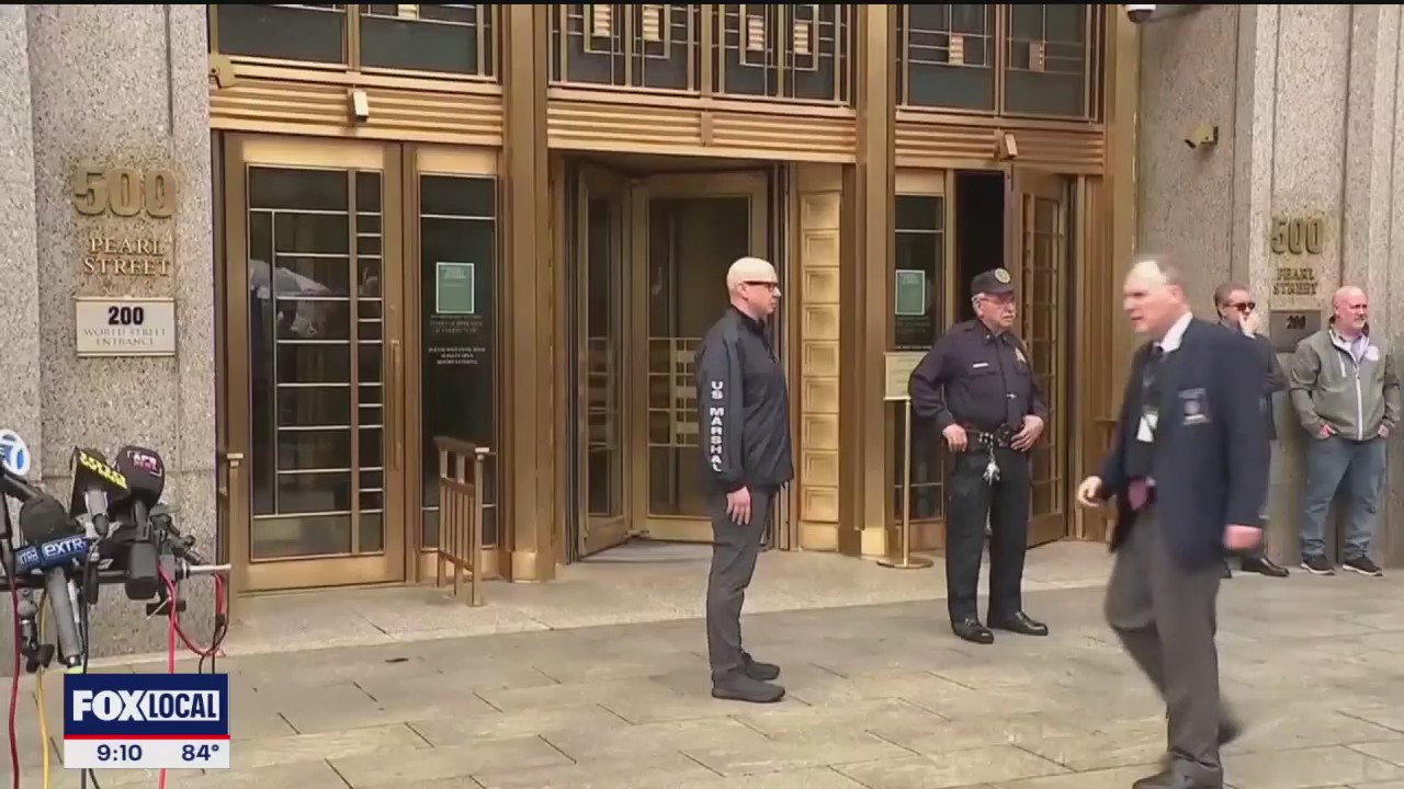 Breaking down the verdict for Sean "Diddy" Combs