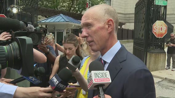 Diddy Verdict: Attorney speaks on jury decision