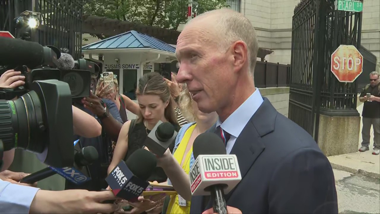 Diddy Verdict: Attorney speaks on jury decision