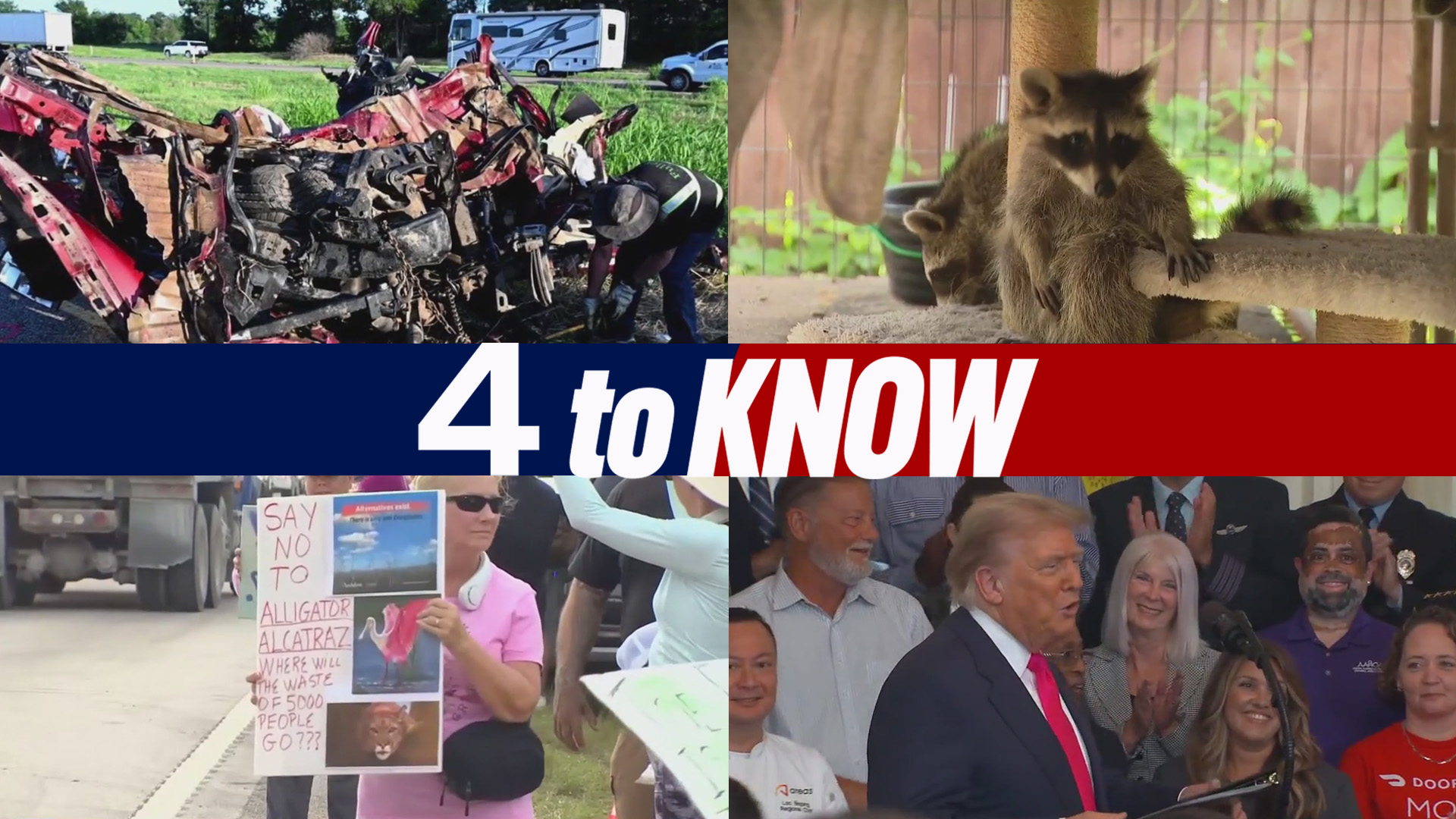 4 to Know for June 30, 2025