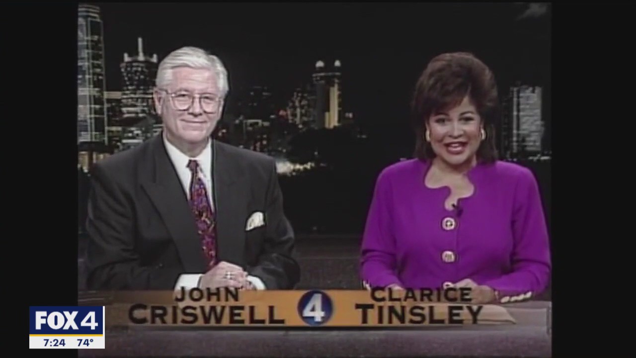 30 years of FOX 4 News