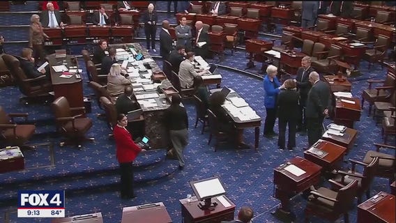 House members on President Trump's budget bill