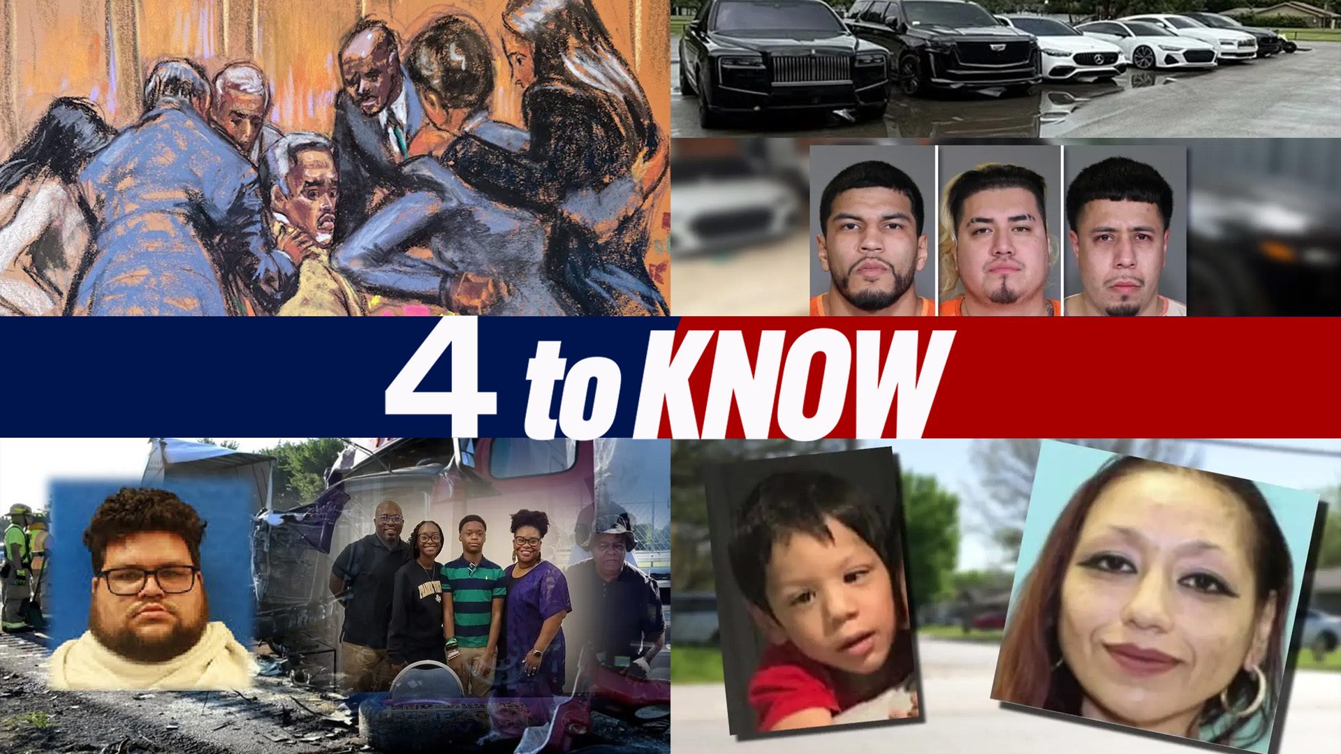 4 to Know for July 2, 2025