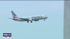 American Airlines launches new tech to help travelers