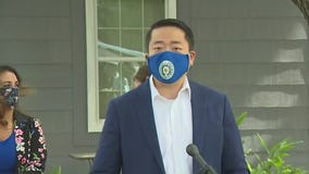 Texas lawmakers call HPD Harding Street Raid audit a scam