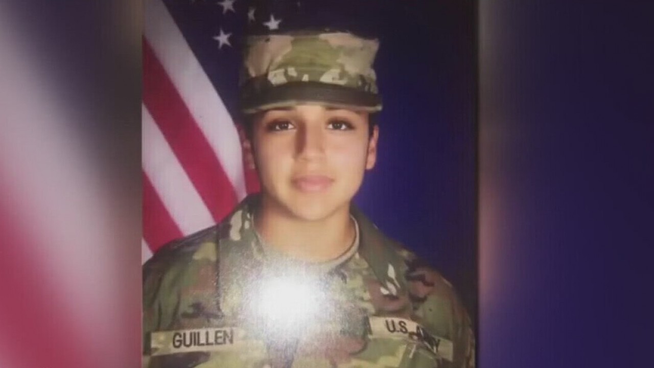 Family of missing Fort Hood soldier asking for change