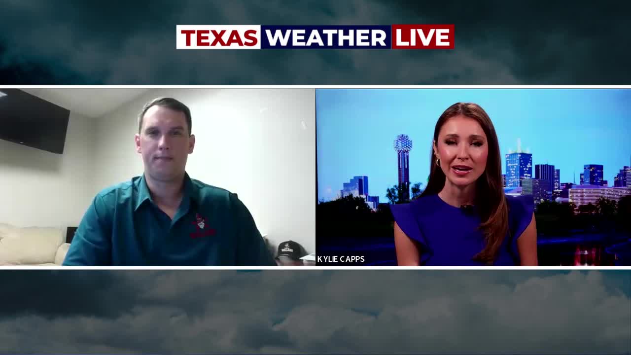 Fireworks' impact on air quality