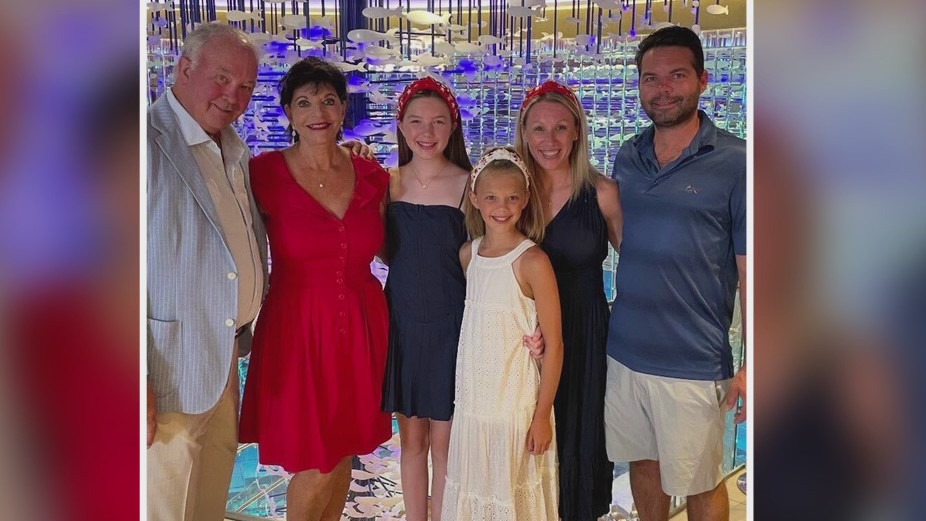 North Texas students among those killed in Texas flooding