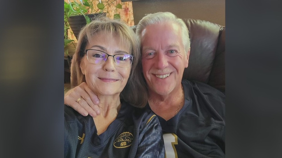 Burleson couple among missing in Texas flooding