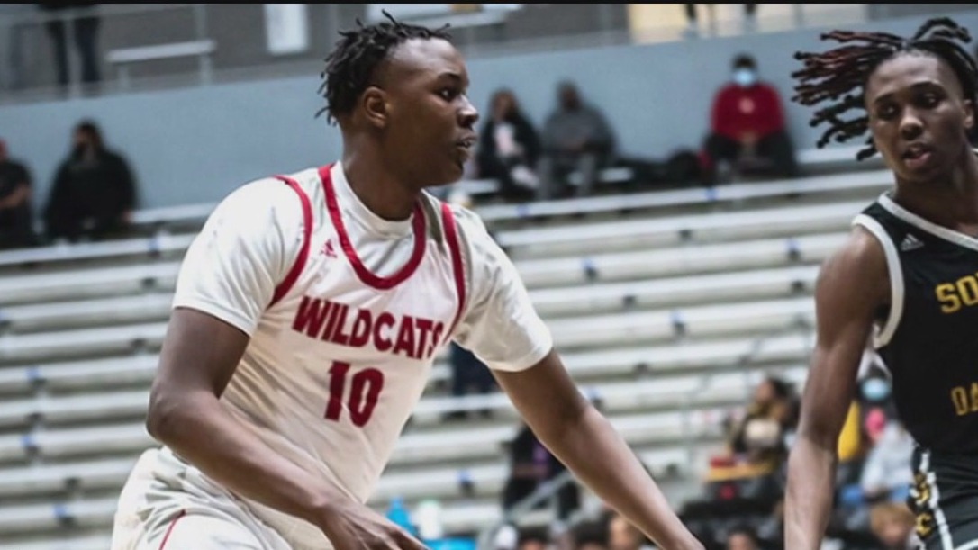 Mother's advocacy leads to Texas alcohol ID law