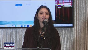 Stateless Palestinian woman released from ICE detention