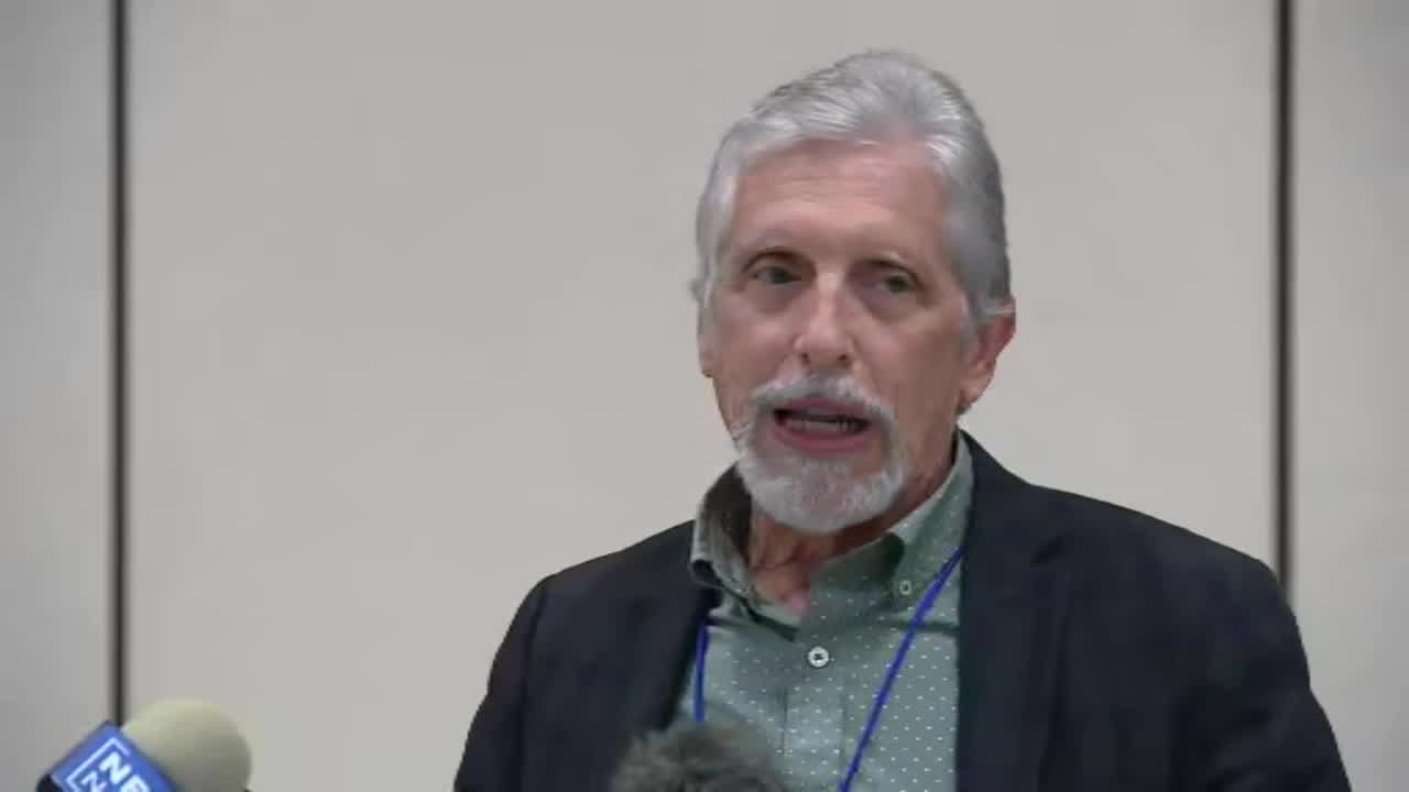 Texas deadly flooding: At least 27 dead in Kerrville