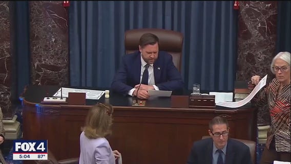 President Trump plans to sign big beautiful bill