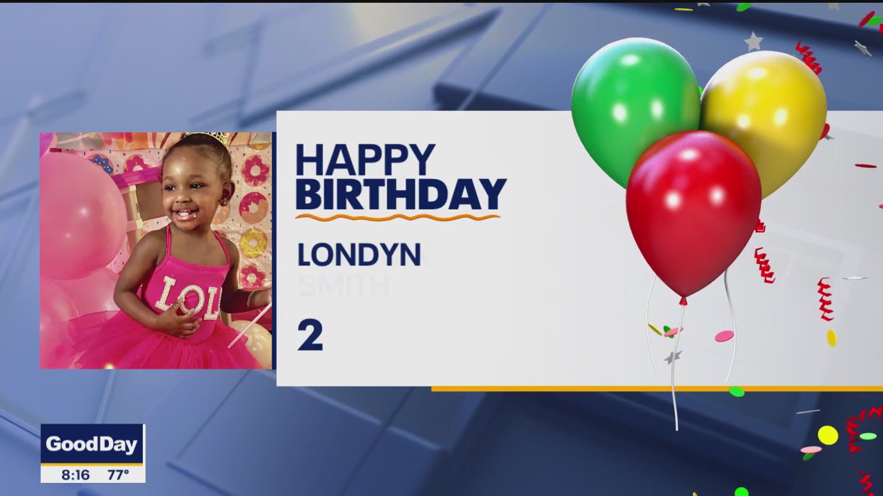 Good Day birthdays for July 4