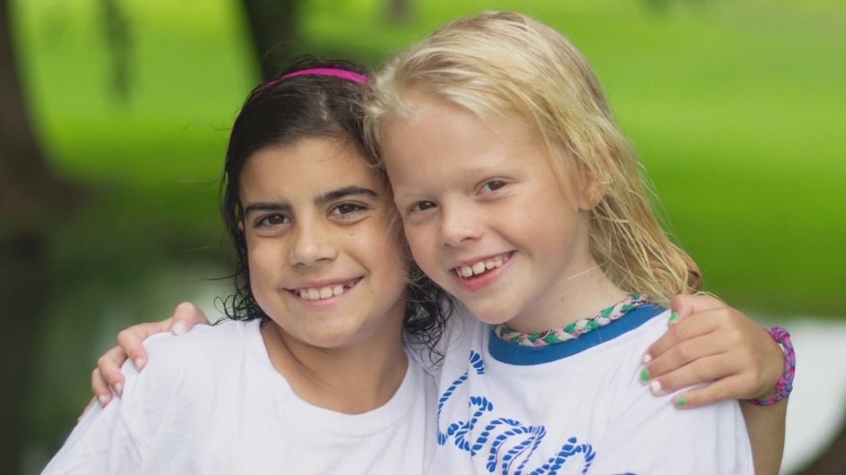 Texas Deadly Flooding: Highland Park girls remembered