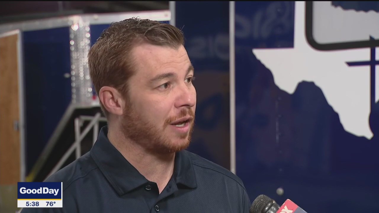 Texans on Mission helps with Hill Country disaster relief