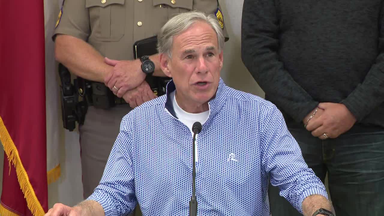 Texas flooding update: 24 dead, more missing