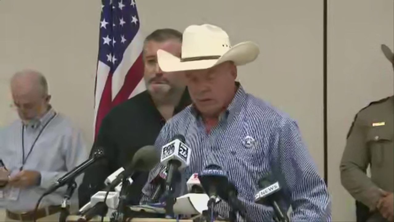 Texas Flooding: 75 dead in Kerr County, others missing