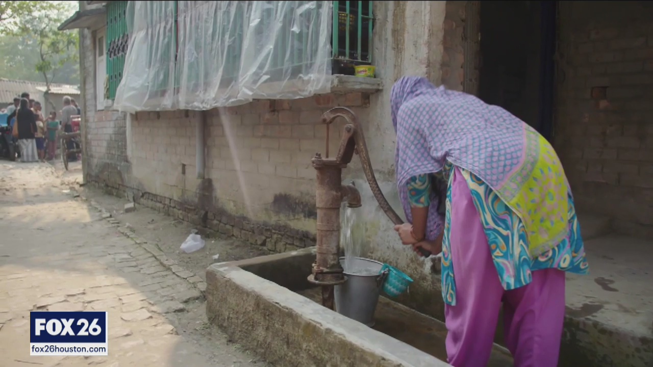 The collateral damage in the climate change battle