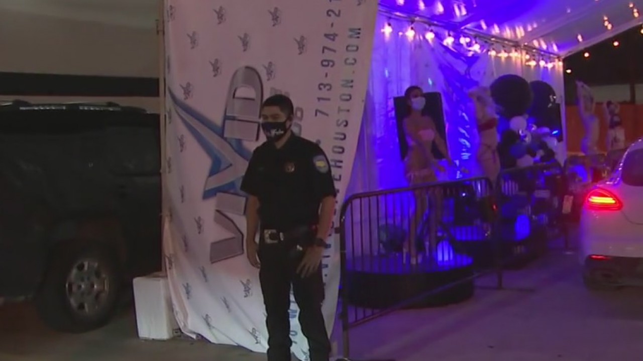 Businesses getting creative to keep staff working