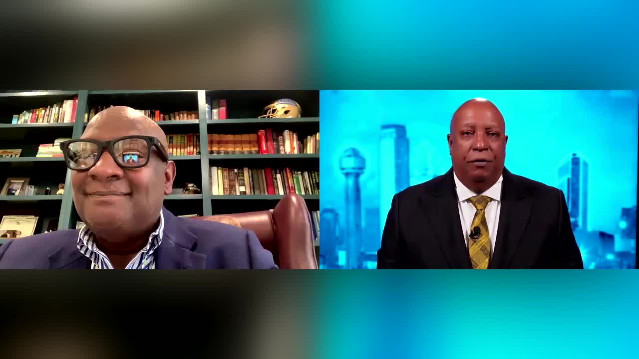 Alvarado ICE ambush: Ex-US attorney on suspect search