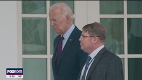Joe Biden's physician refuses to answer questions