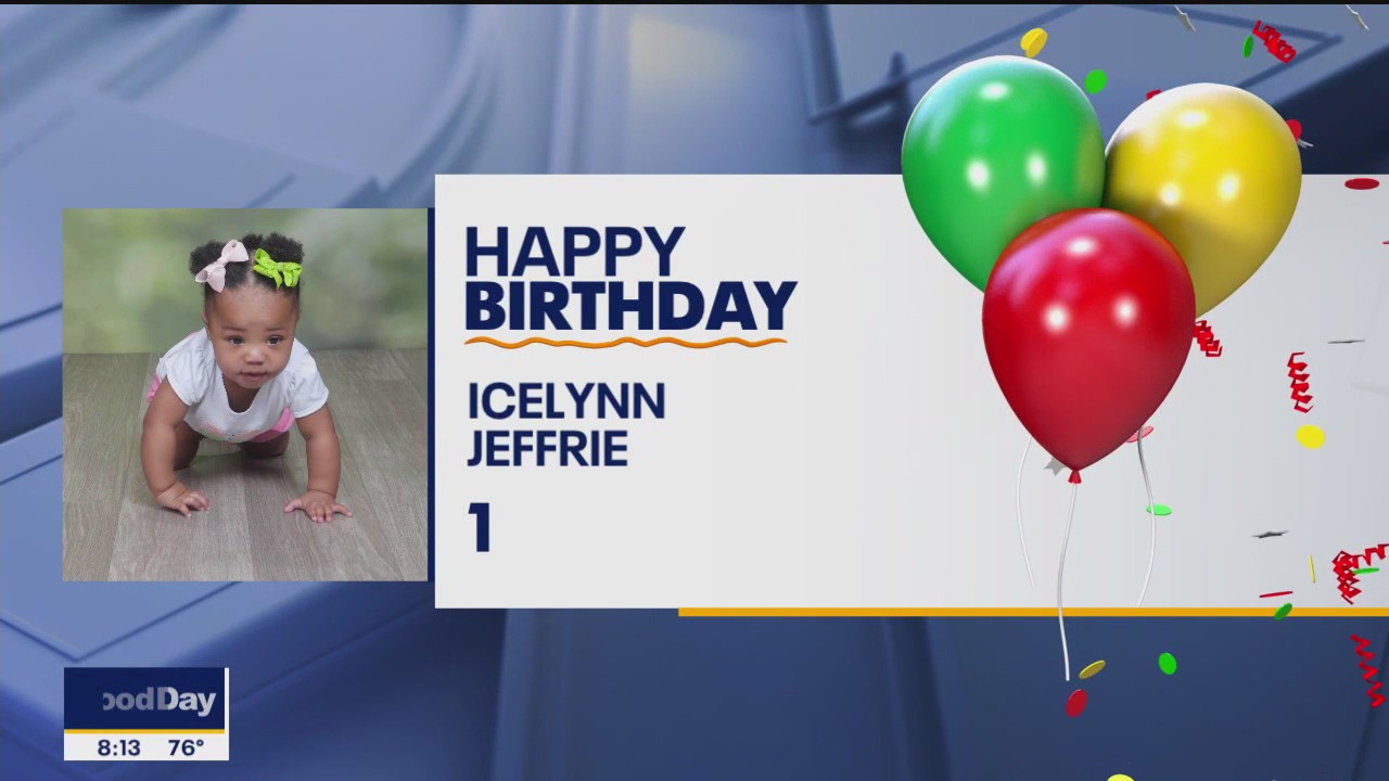 Good Day birthdays for July 9