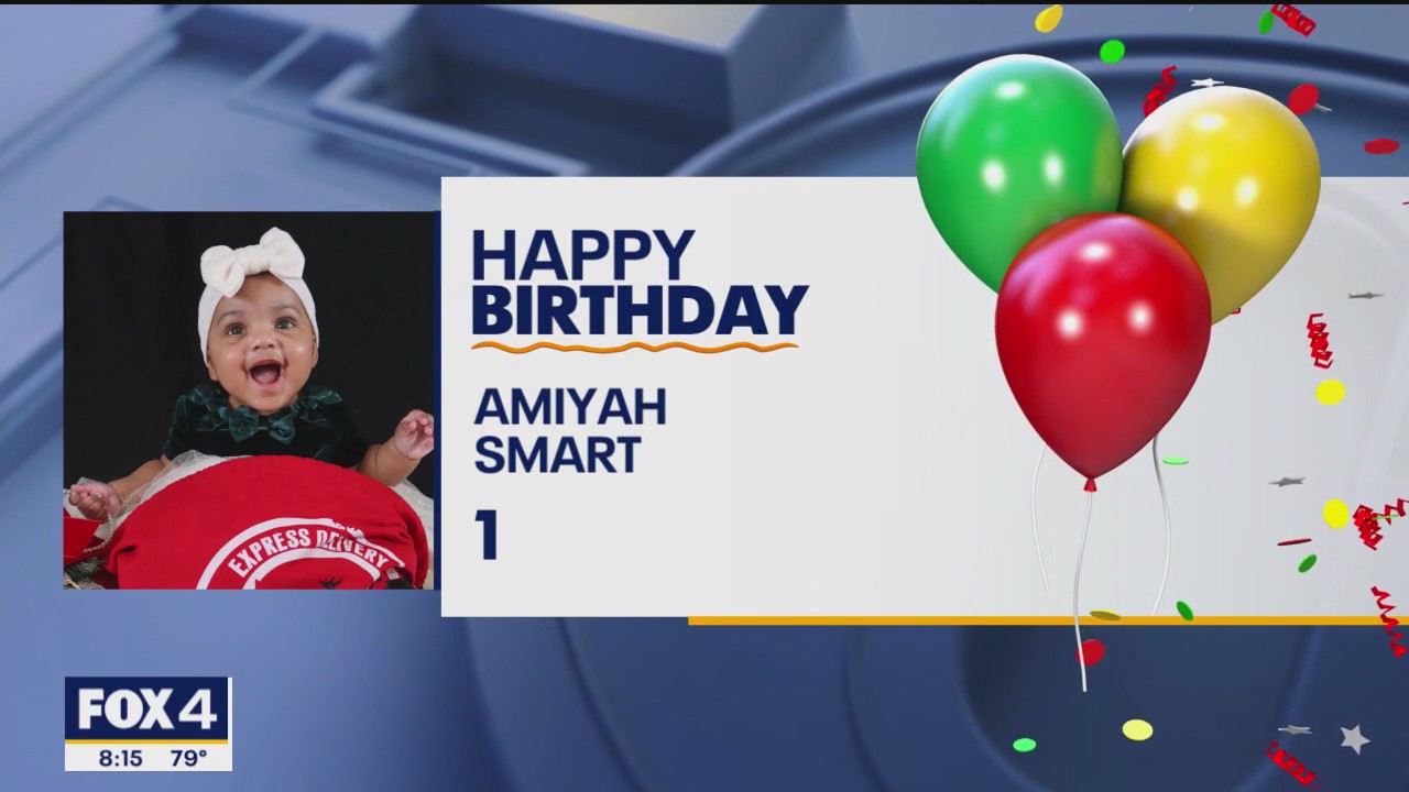 Good Day birthdays for July 7