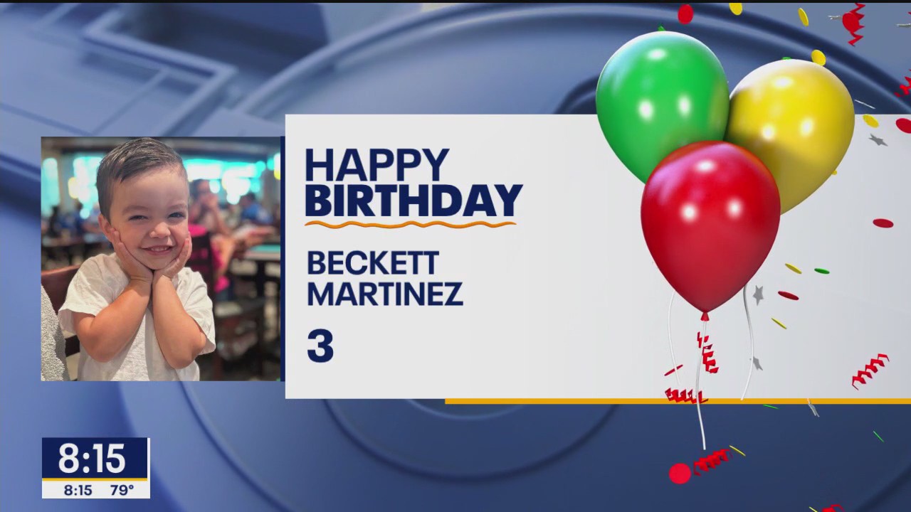 Good Day birthdays for July 8