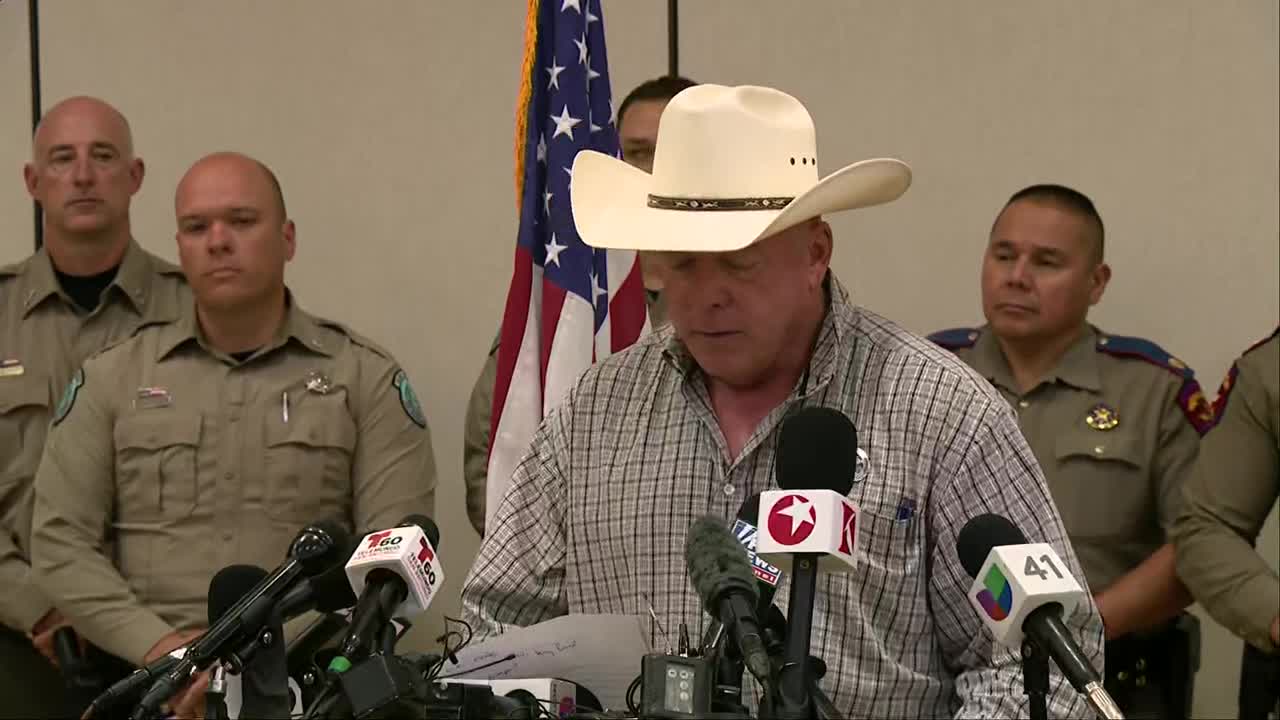 Texas flooding: 87 dead in Kerr County, officials say