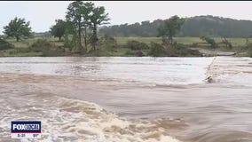 Weather alert improvements planned for special session