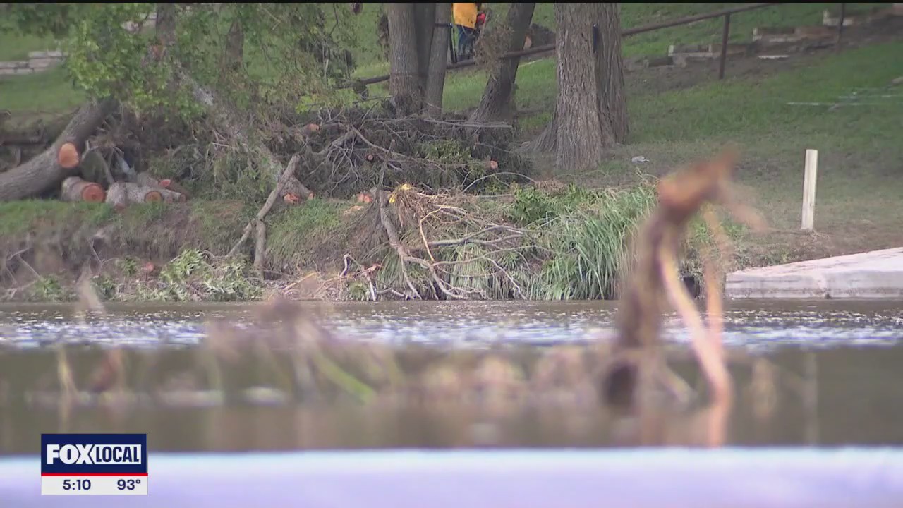 Gov Abbott announces 160+ people missing in Texas flood