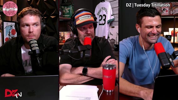 KaVontae Turpin arrest | DZTV