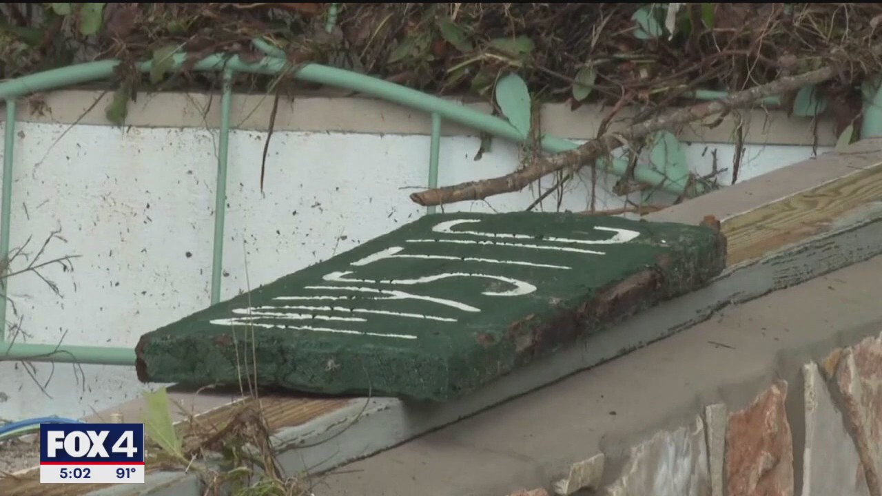 Camp Mystic parents being notified of flooding deaths