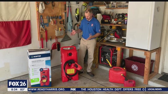 Scepter Flo N' Go Duramax