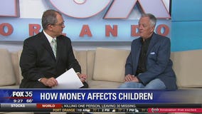 How Money Affects Kids