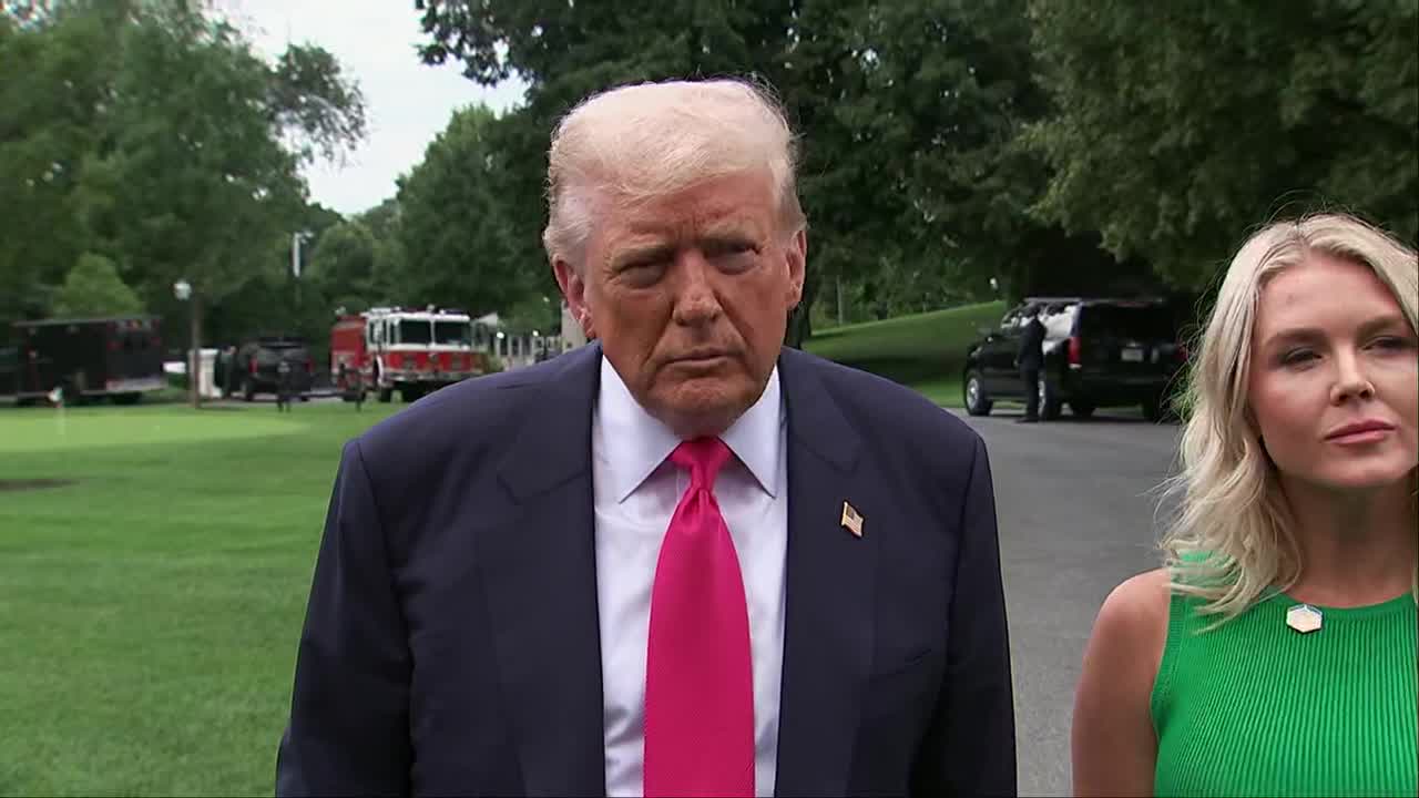 Trump says he expects five pickups in Texas