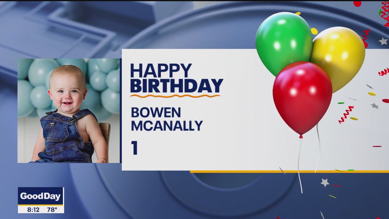 Good Day birthdays for July 11