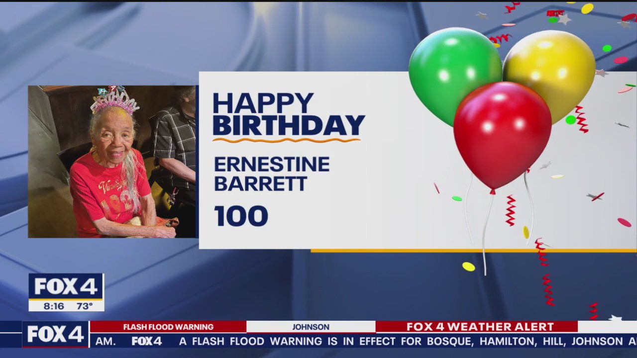 Good Day birthdays for July 14