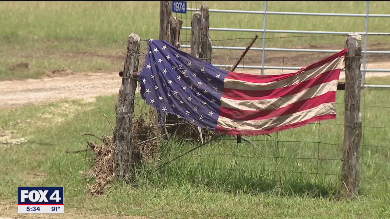 Flood relief funds pour in for Kerr County survivors