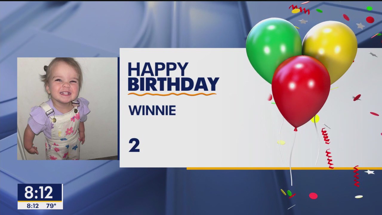 Good Day birthdays for July 15