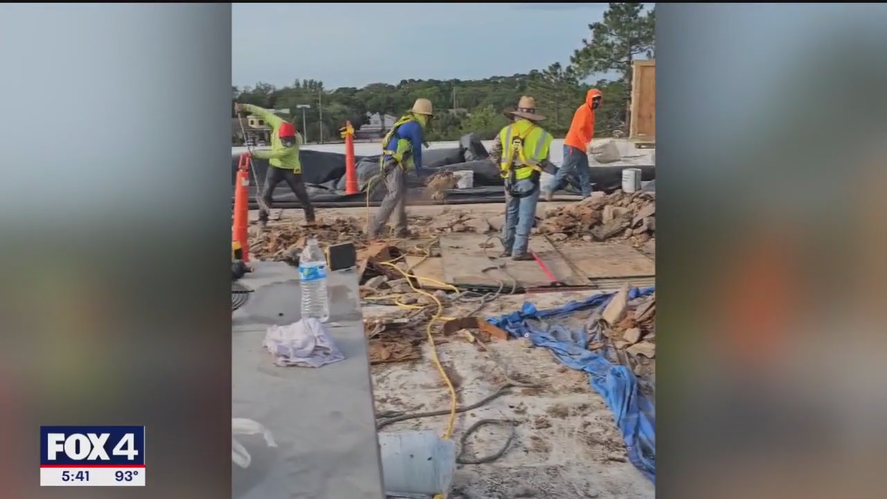 Dallas businessman aims to protect working immigrants