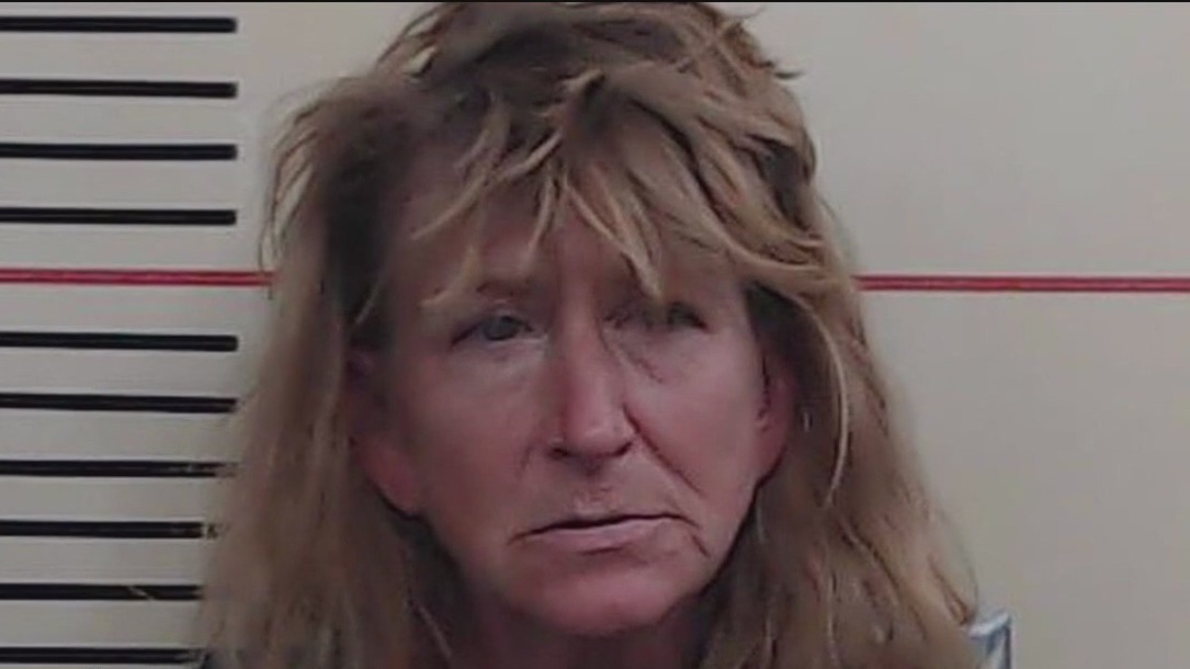 Woman planned to kill ex with fentanyl-laced candy: Investigators